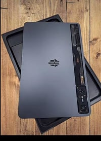 ايباد • ريد ماجك نوفا • ٢٥٦