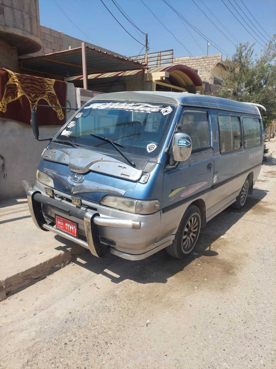 موديل ٩٣ شرط التحويل مكينه بيها نفخ كير شرط اكسن شرط سعر ٣٥ وبيها مجال الاتصال ع الرقم ***********
