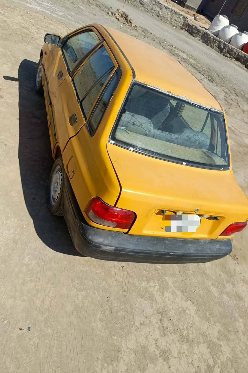 السلام عليكم
موديل ١٢ سنويه لل ٢٨ 

تحويل مباشر،

رقم واسط 

حدادية  ٥٠ %

محرك شرط كهربايات عالي،ناصي 

ترهم مراوس حسب القناعه 

او بيع مباشر 

او بيع اساط  ...

للمعلومات اتصل على هذا الرقم او اكتب تم يجيك خاص***********

المكان محافظة المثنى
