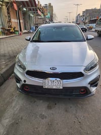 فورتي ٢٠١٩ • مكينة ٢٠٠٠ • حادث