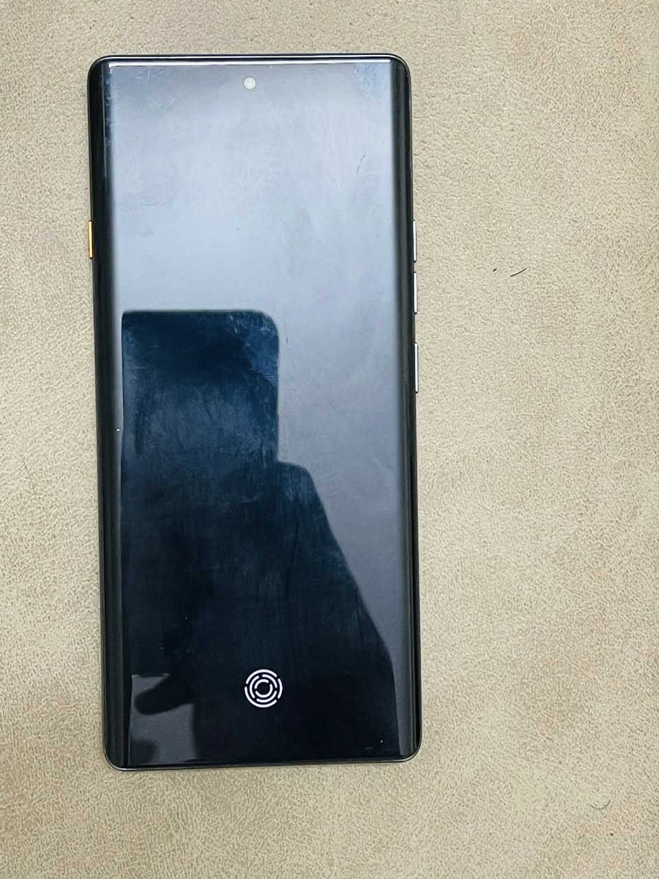 تليفون جديد استخدام اقل شهر تكنو
كومو40
قوي جدا كامره واضحه ذاكرة 256
مكاني ألشعب حي البساتين


**إذا كنت صاحب هذا الإعلان وتريد حذفه لأي سبب، رجاءا أرسل رسالة إلى الدعم الفني**