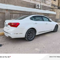 كيا كادينزا • ٢٠١١ • ٣٥٠٠