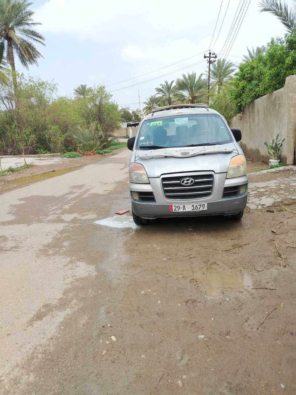 لسلام عليكم ستاركس 2007 للبيع سنويةل٢٩ كير محرك اكسل شواصي خير من الله رقم واسط انكليزي المكان ديالى بعقوبة السعر ٧٧وبيهة مجال الاتصال والاستفسار ***********
