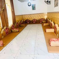 ٧ فراشات • بدون ضرر • نجف كوفة
