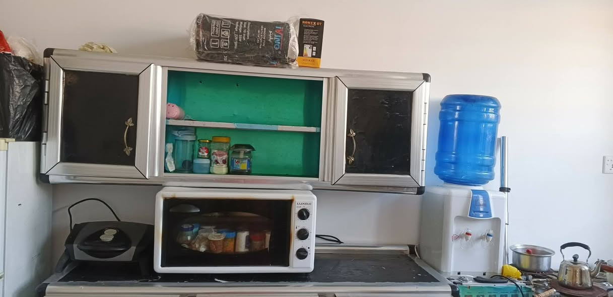 كاونتر ثكيل تفصال والله مو سوكي صح موديل قديم بس هذا عمر ونضيف حيل من داخل وهاي صوره وفيديو كدام عينك سعره ١٠٠ مستعجله ع بيعته شراي يتفضل خاص  البياع الشرطه الخامسه وبوجد ابو نقل خارج عن سعر كاونتر توصيل متوفر


**إذا كنت صاحب هذا الإعلان وتريد حذفه لأي سبب، رجاءا أرسل رسالة إلى الدعم الفني**