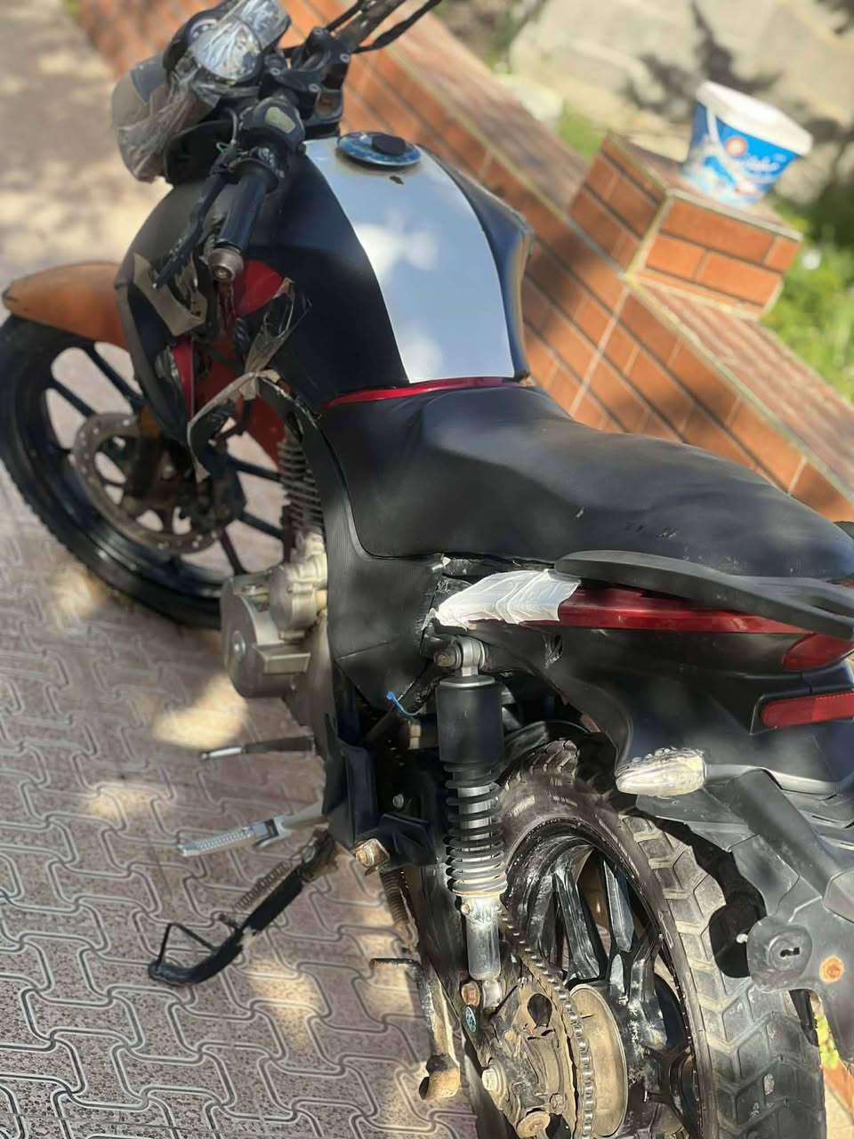 دراجه هوجن 2019يرادله ترتيب محرك كفاله من الفتح وتبخير
مكان ديالى خرنابات


**إذا كنت صاحب هذا الإعلان وتريد حذفه لأي سبب، رجاءا أرسل رسالة إلى الدعم الفني**