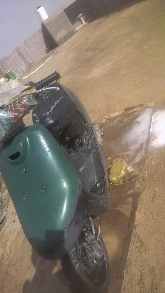 درجه بتر لبيع مفتوحه مكينه ناعمه شعله حلو مكاني ناصرية سعر 150 بيه مجال أو مروس*********** ناصرية, ذي قار
