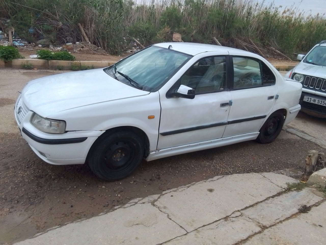 2011 مصبوغه عام سبب جرد الصبغ موبايل *********** الديوانيه
