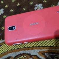 نوكيا ١ • أندرويد ١٠ • شريحتين