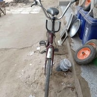 سوق الشيوخ • الحي العسكري • عجلة