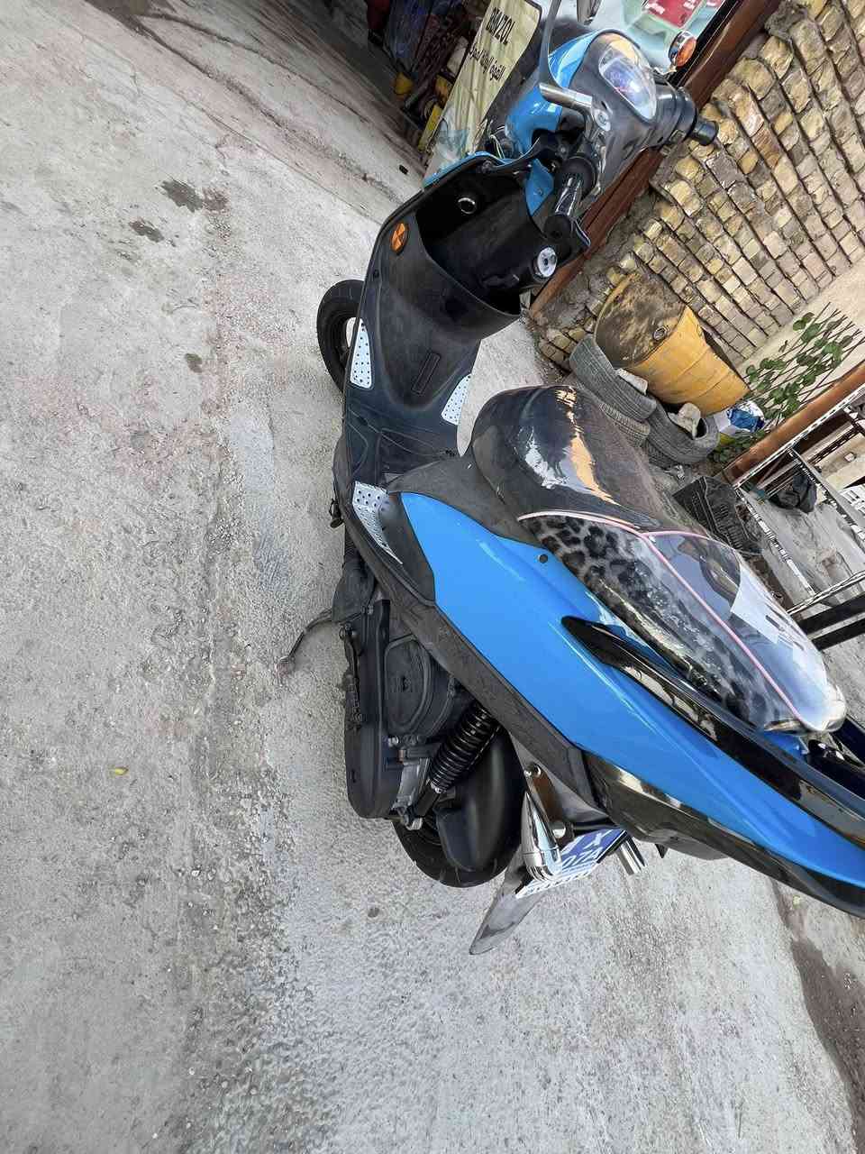 سلام عليكم شباب  دراجه ماكس
دراجه كفاله عامه 
الاستفسار علا رقم ***********
