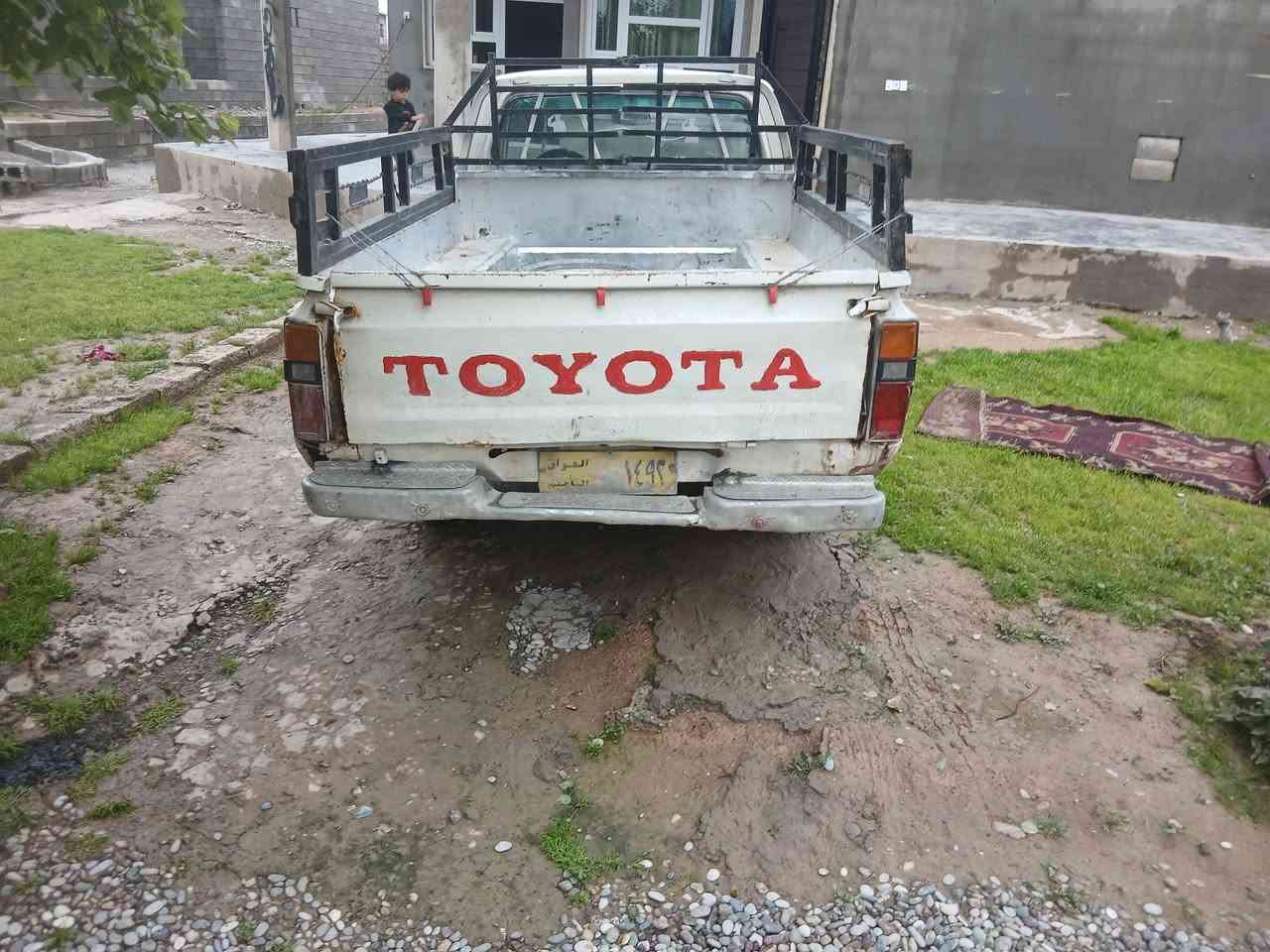 السلام عليكم بكم ثمانين گير محرك شاصي داخل گهربايات كلو فول باتري وتايرات جديد وصوليه شرط التحويل بس ساحه بودي بي خياس مكاني الحويجه (***********مراوس وبيعالسعر21
