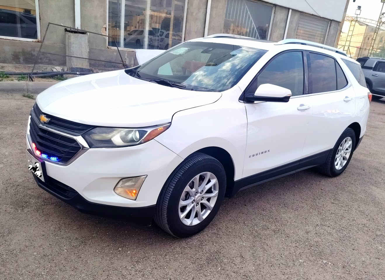 ايكونكس 2018  أدوات كصه بجم دخول جديد مرقمة اربيل  فول مواصفات   الفتحه قطعتين
 صندوق كهرباء -  تحديد مسار (القياده الذاتيه )   تدفئة كشنات - كشن كهرباء - قطعتين تبريد  - حساسات خلفية  بصمة تشغيل + ابواب + صندوك - اوتو ستوب - قفل تلقائي - اضاءة العالي اوتو - سايد بريك بصمة - كروز سرعة - تحكمات ستيرن   وبعد بيها هواي مواصفات
السعر 78 وبيه مجال مكاني العمارة ***********
