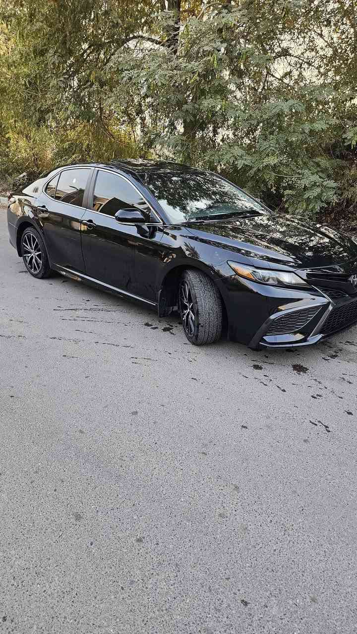 سلام عليكم
كامري ٢٠٢٤ سيارة se بلس ماشية ٢٨ الف قطعة وحدة صبغ فقط بنيد سيارة جديدة جدا مواصفاتها فتحة سقف كشن كهرباء بصمة رادارات تسخين كشن شاشة كبيرة شاحن لاسلكي تسخين قطعتين تبريد تشغيل عن بعد فول السعر ٢٢٠ السيارة بانزين ورقة مرقم بغداد مميز
للاستفسار
***********
