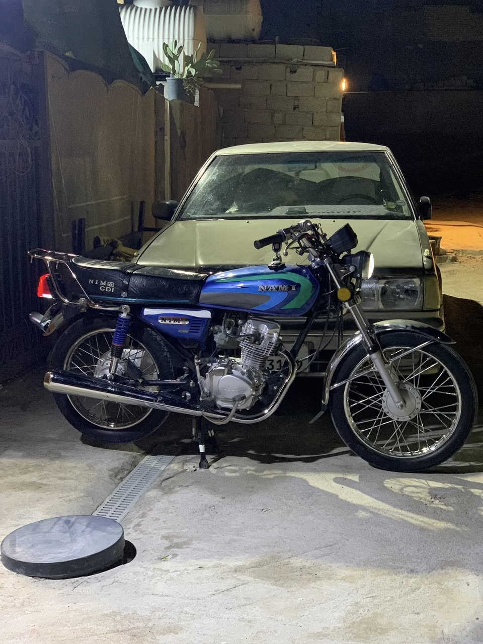 سلام عليكم نامه 2025 كفاله عامه نقصها بس عداد بي كسر بسيط ولمازده هم كهربائيات كلهن شغالات مكينه مكفوله اوراق مكاني زعفرانيه سعرها 650 ***********
