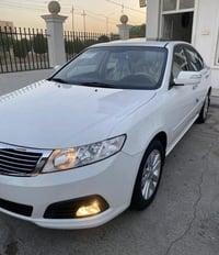 اوبتيما • ٢٠١٠ • ٩٥ الف