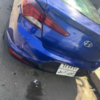 وارد امريكي 🇺🇸 🌟 فتحة سقف  📱 شاشة تدعم Apple CarPlay  🚦 تحديد مسار  ❄️...