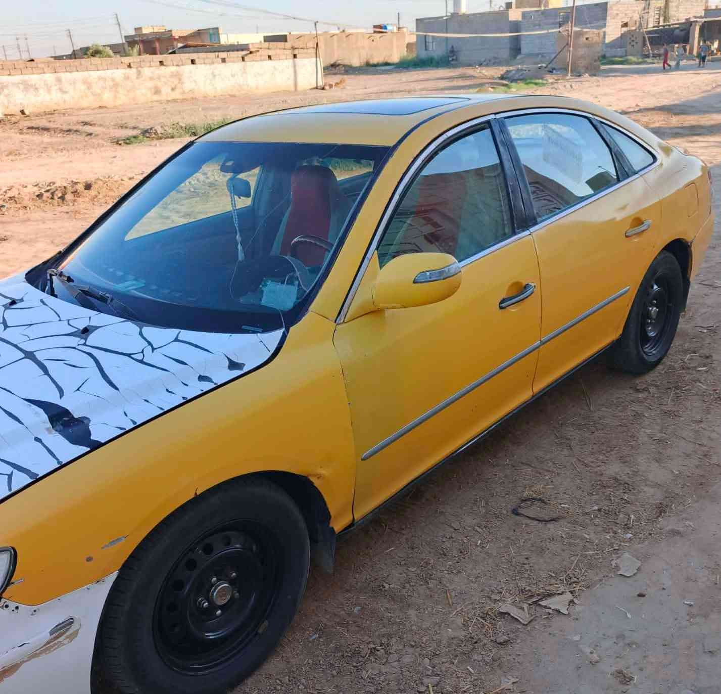 السلام عليكم 
ازيرة موديل 2008 سياره يوجد بيها خط بحث وسنويه بيه اسم تحويل ثاني يوم بيها تچيه سياره مرتبه كلشش تبريد تدفئه 
لتواصل على صفحة  صاحب السيارة
حسين العبودي 
رقم الهاتف 
***********
