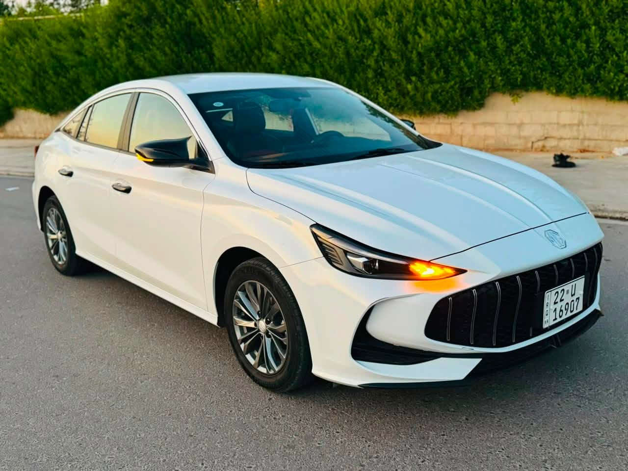 Mg gt  بي سلايت ٢٢ هزار روشتوه كلين 
***********
