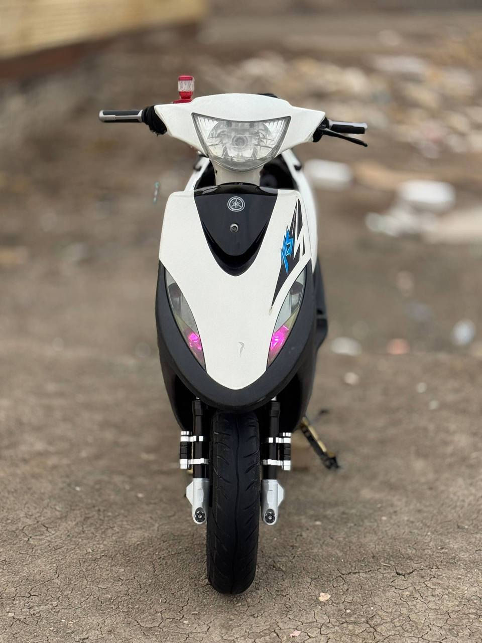 للبيع 
السعر 750وي التزويد 
بدون تزويد 600 .


**إذا كنت صاحب هذا الإعلان وتريد حذفه لأي سبب، رجاءا أرسل رسالة إلى الدعم الفني**