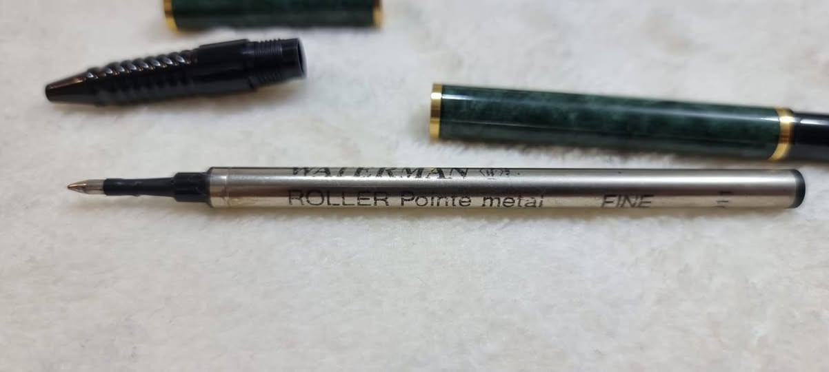 السلام عليكم  قلم سوفت فرنسي اصلي  ما مستخدم  سعر  ٦٥ الف


**إذا كنت صاحب هذا الإعلان وتريد حذفه لأي سبب، رجاءا أرسل رسالة إلى الدعم الفني**