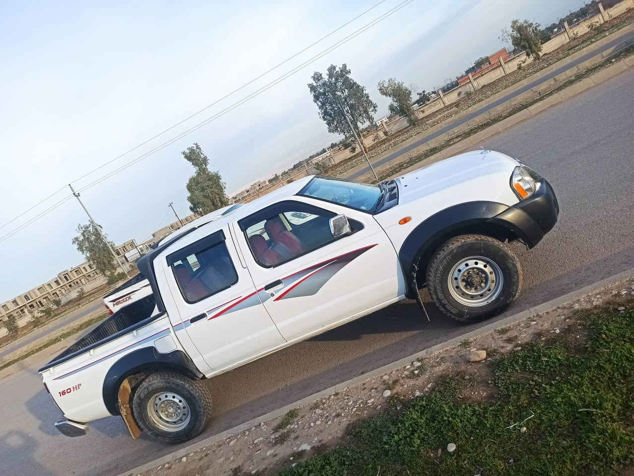 نیسان مۆدێل (2014) ڕەم مسەنا بەناوی خۆمۆیە  ***********/***********/
