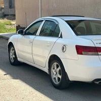 سوناتا • ٢٠٠٧ • تحويل مباشر