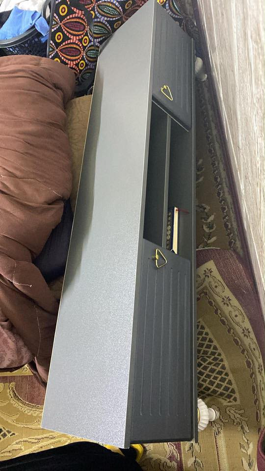 بنكات ٢جدد ٣٥  صوبه نضيفه متروسه نفط فقط شيشه مكسوره تتصلح ب٤٠ زوليه ثقيله ونضيفه كلش ٣ب٤ ب٣٥ ميز ب٣٠ جديد طبلات نضيفه ب١٠ قنينه متروسه ب٤٥ بنكة سقفيه ب٢٠  براد شغال حار وبارد ب٣٠جدد وبيهن مجال بسيط   واتساب ***********
