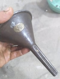 محكان قديم عمر المحكان ١٩٤١ قديم وين اهل النتيكات والتحف القديمه الي ا...