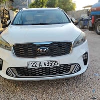 كيا سورنتو 2015 • سورنتو خليجي • كيا 7 راكب • سورنتو 6 سلندر • سيارة ع...