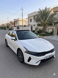 كيا K5 • GT لاين • ٢٠٢٣