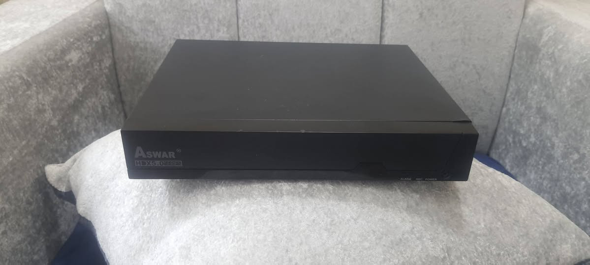 Xvr اسوار ٥ميكا ٨جنل جديد غير مستعمل السعر ٥٥الف


**إذا كنت صاحب هذا الإعلان وتريد حذفه لأي سبب، رجاءا أرسل رسالة إلى الدعم الفني**