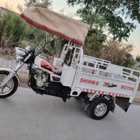ستوته • موديل ٢٠٢٠ • محرك ٢٢