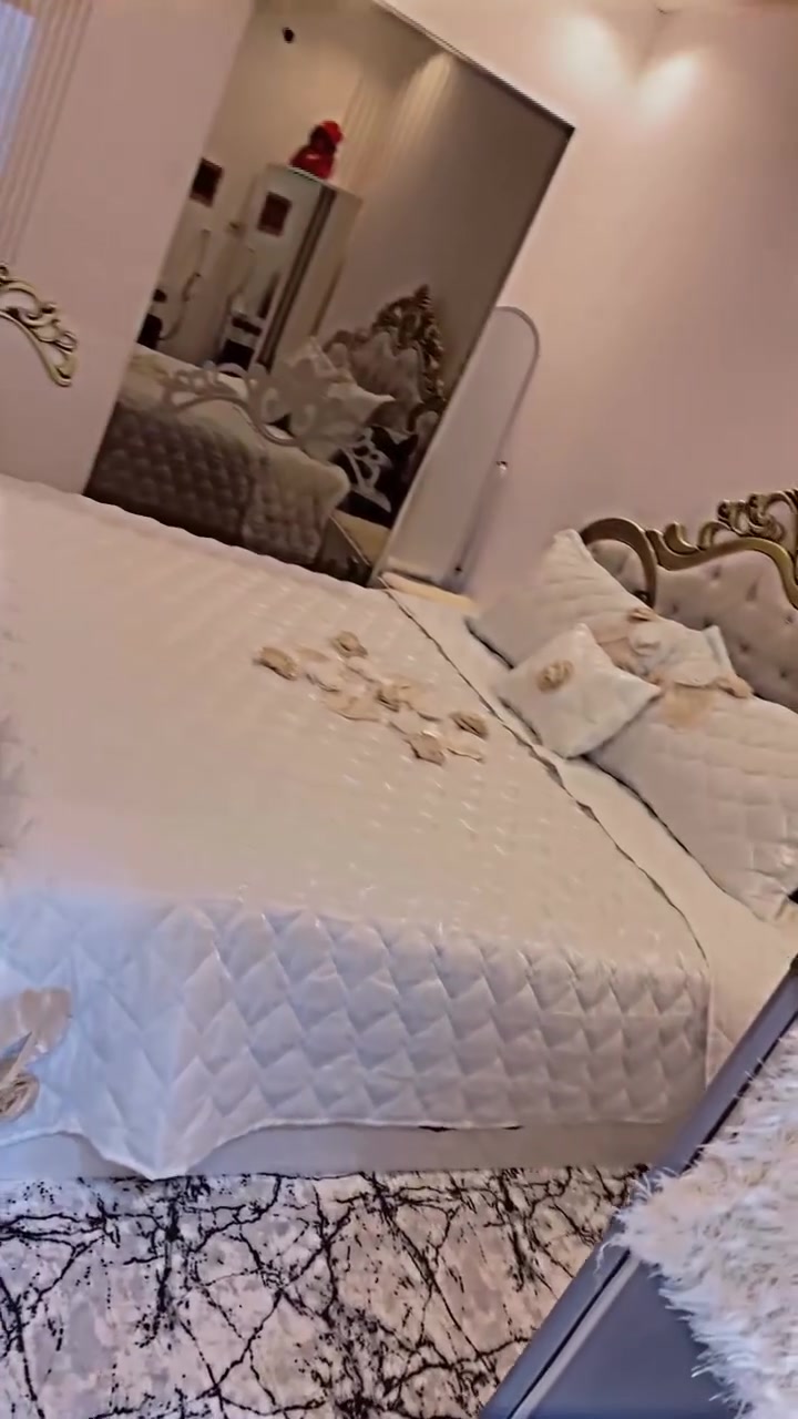 غرفه نوم تركيه ٧قطع البيع السعر ٦٠٠


**إذا كنت صاحب هذا الإعلان وتريد حذفه لأي سبب، رجاءا أرسل رسالة إلى الدعم الفني**