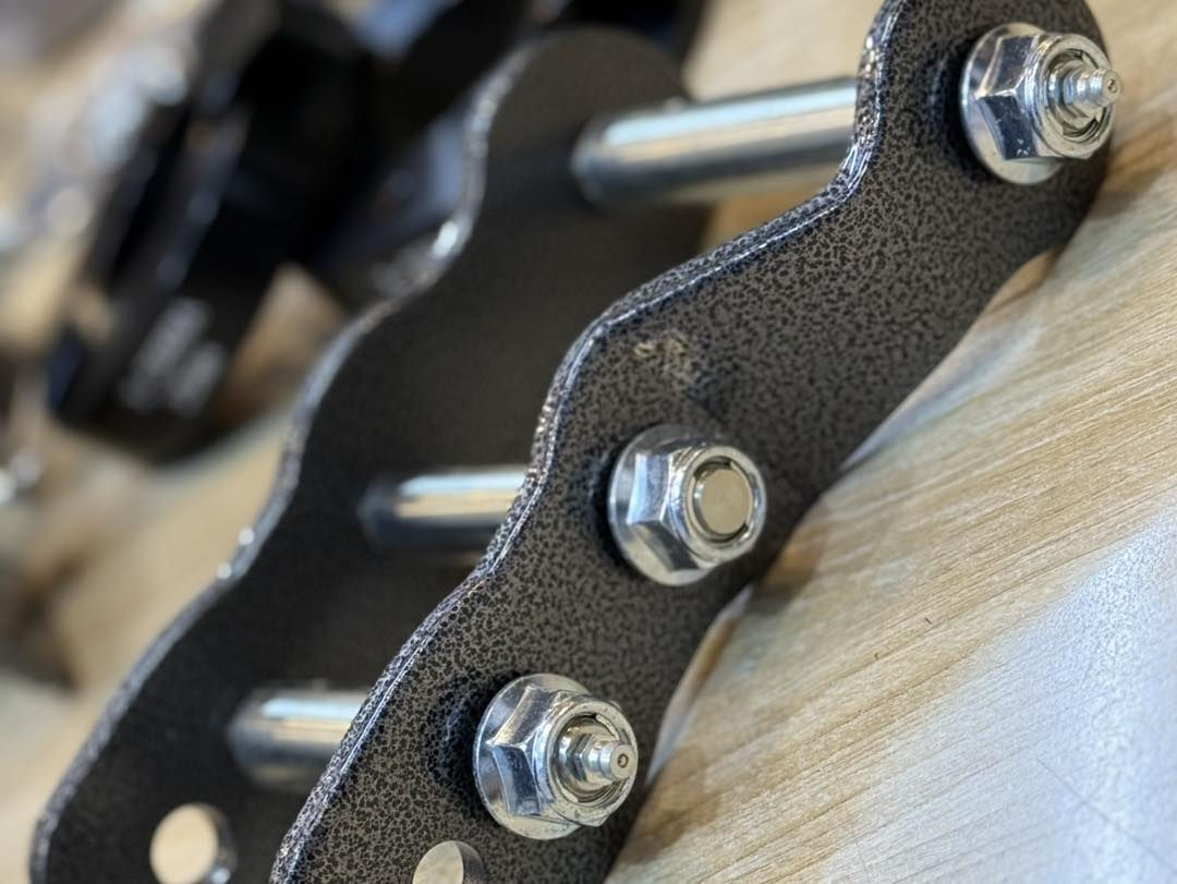 💢كماليات 4x4 Off Road💢          
        💥ملوك النيسان💥

  وصلتنه وجبة جديد سيت كامل تعلاية سيارة نيسان (اكستيرا، فونتيرا) أمامي (سبيسرات) وتراجي خلفية … الكمية محدودة 
————————————
قناة ال(TikTok) الخاصة بنا: 
https://www.tiktok.com/@.4x4.off.road?_r=1&_t=ZS-92UeUgs72NG
———————————————
للاستفادة من آخر العروض الاشتراك بقناتنا ع التلكرام: 
https://t.me/+MVgf2jrHb8FmZDMy
——————-
للحجز والاستفسار  يرجى مراسلتنا على طريق الصفحة او الاتصال 
على الارقام التالية:
📞***********
***********📞
📞*********** (وات ساب)
----------------------------
⏰ أوقات الدوام  من الساعة (9 صباحا - 9 ليلاً )
——————————————-
العنوان / بغداد - نفق الشرطة- خلف بريد حي الجامعة 
💢عنوانا التميز💢وغايتنا ارضائكم
