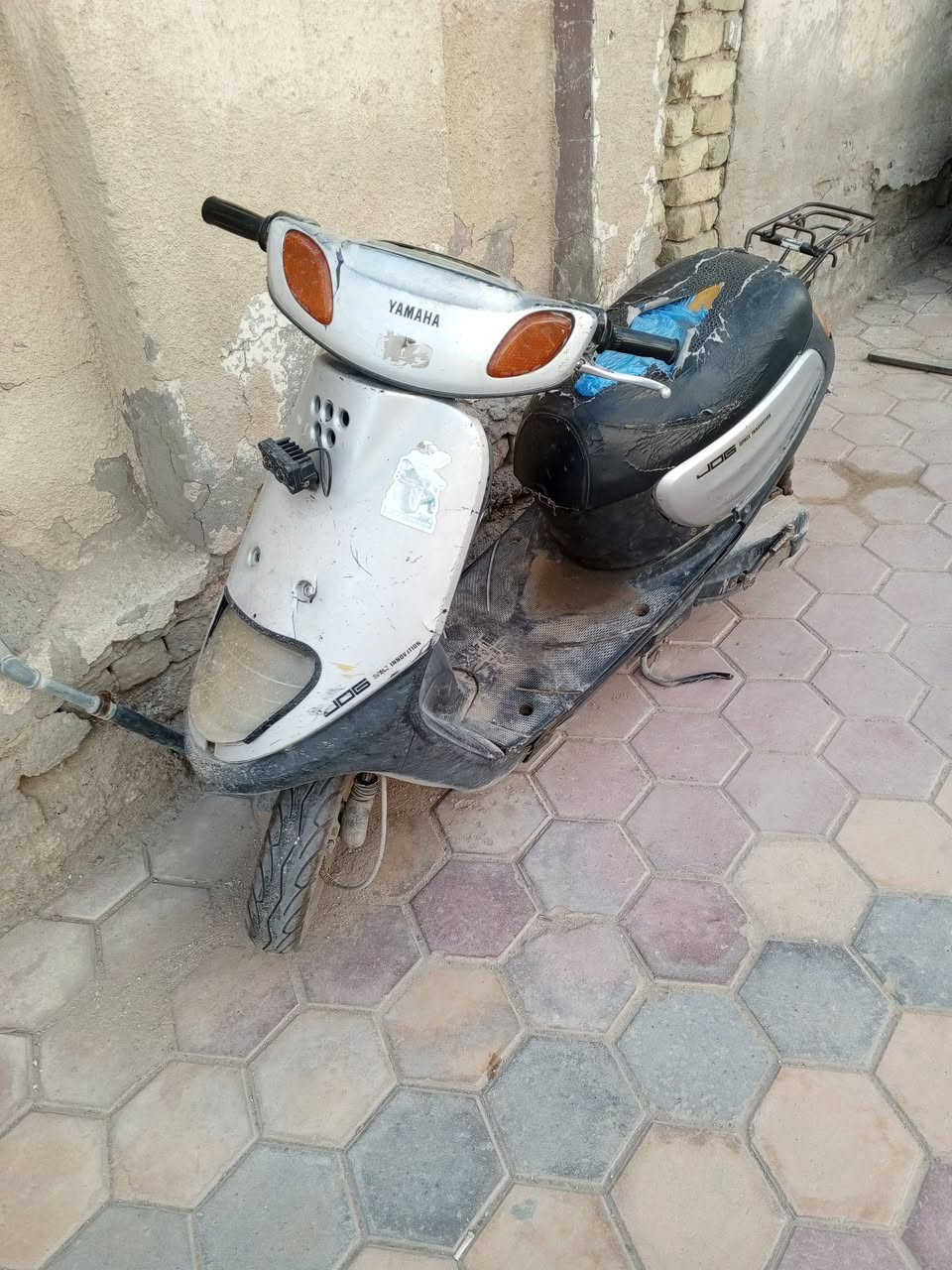 للبيع ب200 
مكاني ناصريه مركز 
***********
