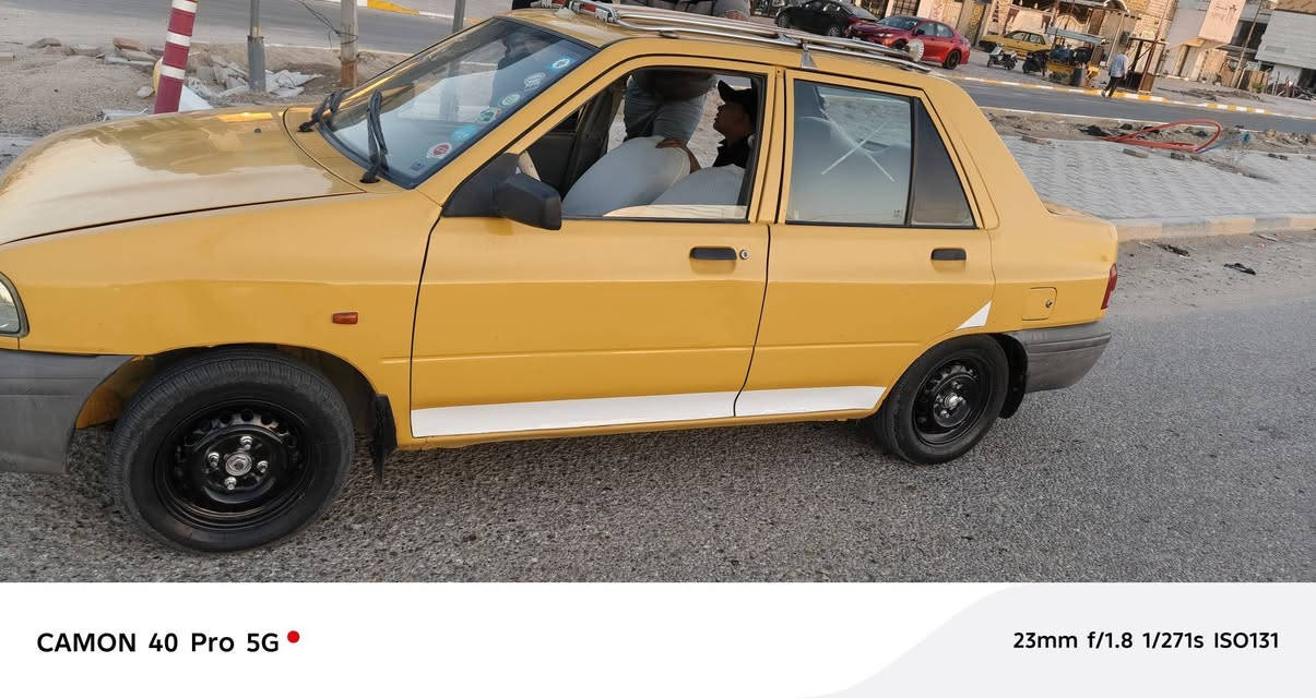 سلام عليكم سايبه موديل 15 مكفوله كفاله عامه مكينه وكير علا الشرط تخم تاير تبريد ثلج❄ سنويه لل 2031 دواخل جدد حداديه جديده  ارقام جدد رقم قادسيه  لايت زنون المكان الديوانيه رقم الهاتف *********** / ***********
