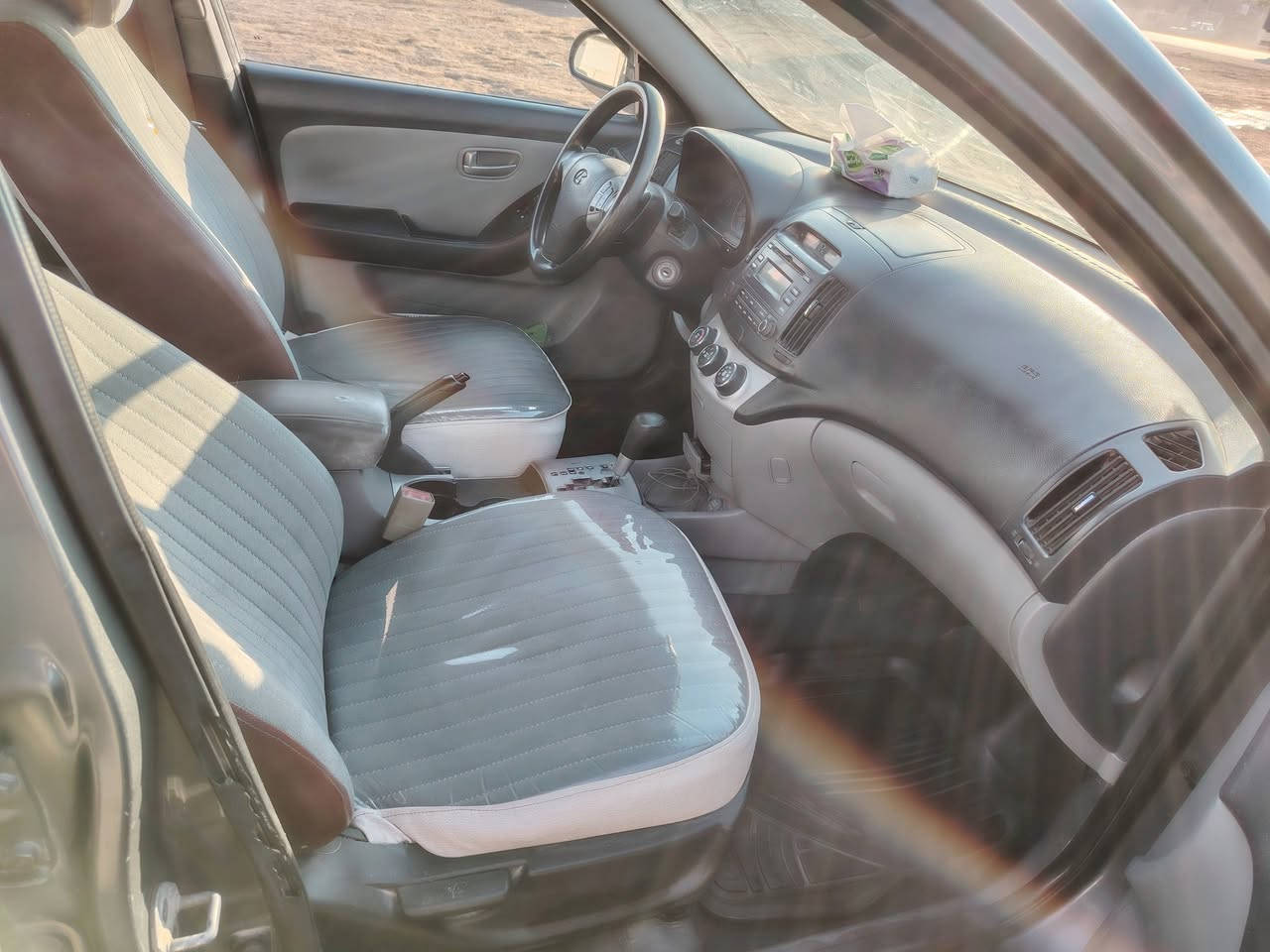 بسبب الوعود الكاذبه السلام عليكم النترا مديل ٢٠٠٨ أمريكي مكينة ٢٠٠٠ بلاد نضيفة وبسمي سنوية إلى ٢٧ بيهه بخشم الجاملغ الأيسر وليبل واحد السعر ٩٧ وبيهه مجال مكان ديالى بعقوبة اتصل ***********
