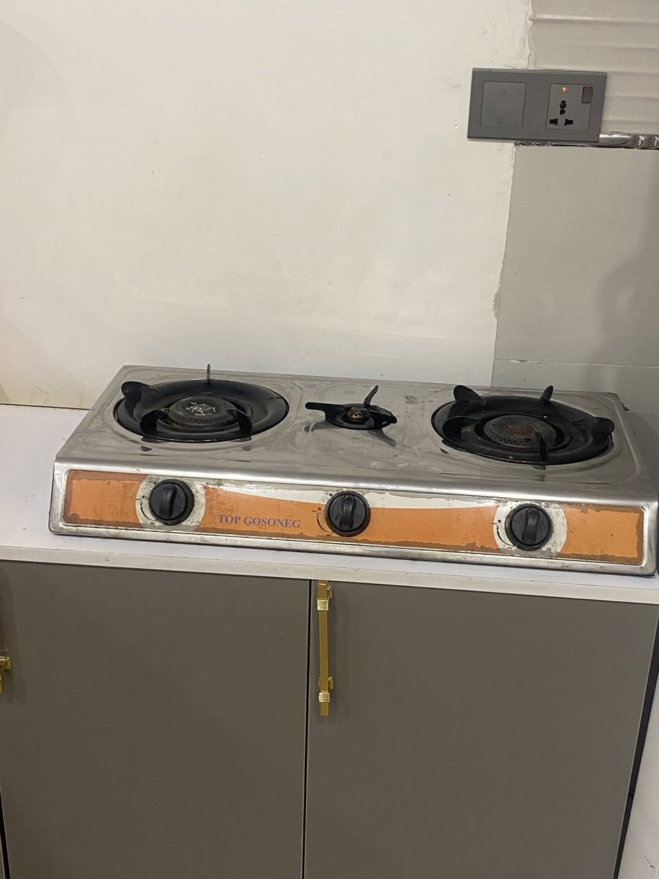 للبيع وفي بعد جره غاز


**إذا كنت صاحب هذا الإعلان وتريد حذفه لأي سبب، رجاءا أرسل رسالة إلى الدعم الفني**