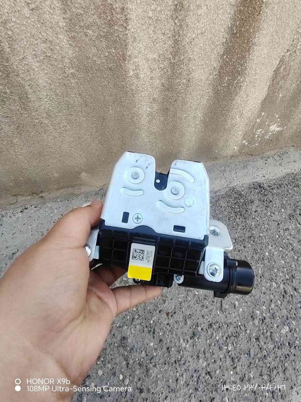 السلام عليكم كيلون صندوك مال توسان امريكي من 22 لـ 25 اصلي مو تجاري ب130 وبي مجال بسيط حساسات توسان وسبورتج من 23 لـ 25 امريكي اصلي ب110


**إذا كنت صاحب هذا الإعلان وتريد حذفه لأي سبب، رجاءا أرسل رسالة إلى الدعم الفني**