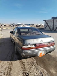 بطة متصل موديل ٩٥ مكفولة كفالة عامة مشروع وطني سنوية ل٢٠٢٧ محرك  تحويل...