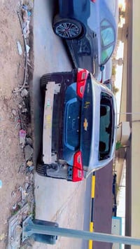 للبيع فقط  ماليبو موديل (2023)  مواصفات نص فول   بصمه قطعتين تبريد  سا...