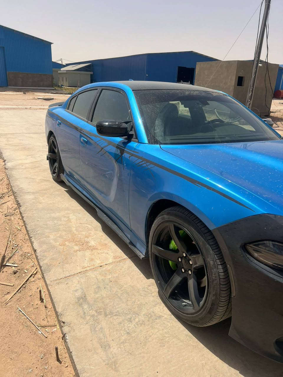جارجر 2023 sxt حادث جاملغ وبنيد بدون دواخل بدون ايرباك السياره جديده ماشيه 30 مكينه كير حداديه تبريد السياره جديده السياره فول عده الفتحه السعر 230$ وبيه مجال مكان النجف الرقم *********** بيع فقط
