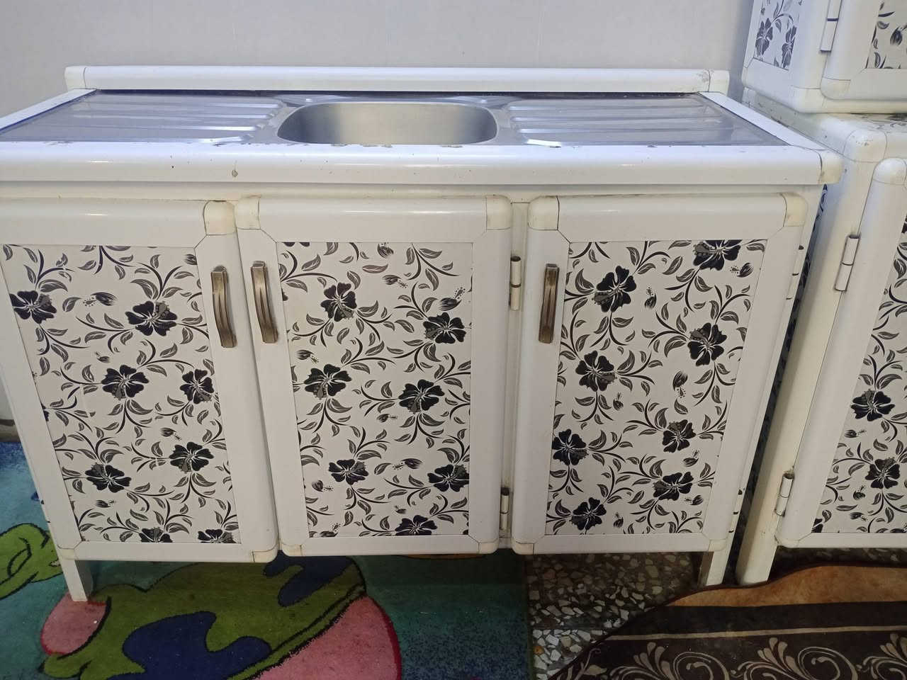 كاونتر للبيع نظيف 3قطع السعر 125


**إذا كنت صاحب هذا الإعلان وتريد حذفه لأي سبب، رجاءا أرسل رسالة إلى الدعم الفني**