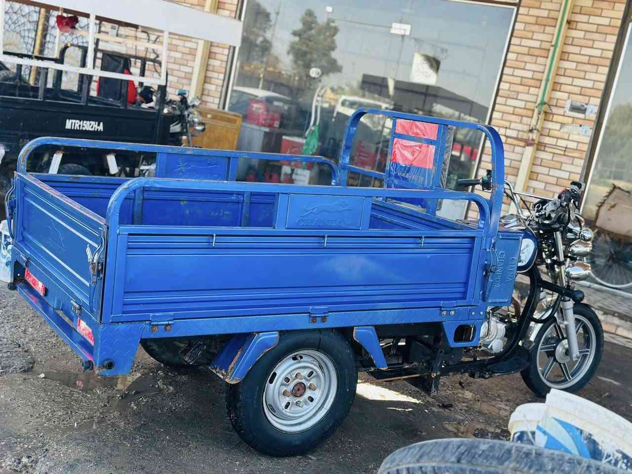 سلام عليكم ستوته للبيع  مكاني دوانيه قضاء الحمزه الشرقي موديل٢٣  اوراق اصولي مكينه مفتوحه غير مكينه ماناقصه برغي تواير تخم جديد خاص ما متواجد هاذ رقمي ***********
