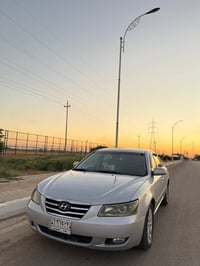 سوناتا ٢٠٠٦ • V6 ٣٣٠٠ • وارد أمريكي