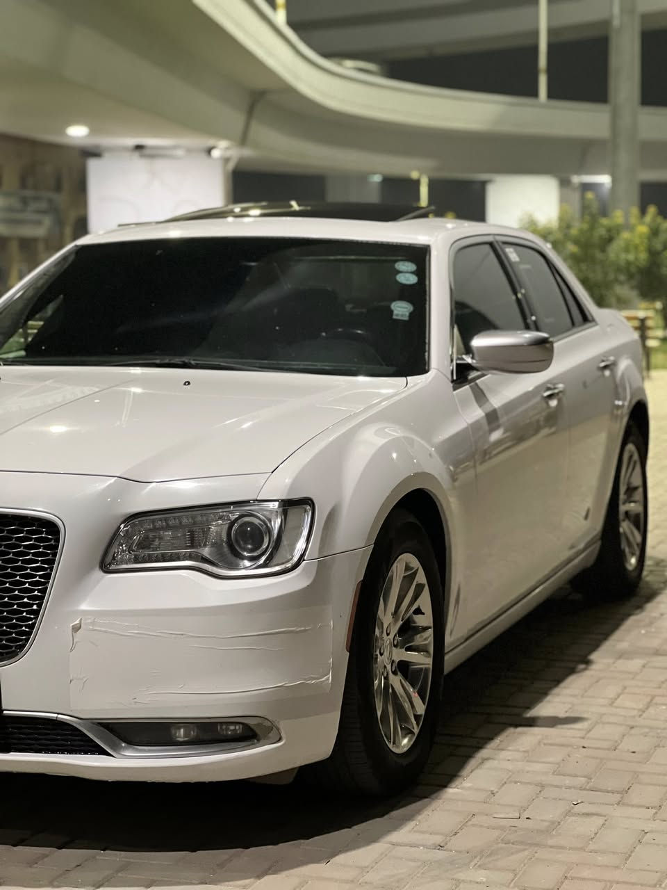 اوباما ٢٠١٥ بلاتينيوم للبيع
📌 الموديل: 2015 – كلين حتى الدعامات
📌 الفئة: بلاتينيوم (فل كامل)
📌 الحالة: ممتازة جداً
📌 الاستخدام: شخصي
📌 اللون: أبيض
📌 الممشى: 165 ألف

✨ المواصفات:
✔️ محرك كير شرط
✔️ داخلية صاج
✔️شفتات ستيرن
✔️ دكمة سبورت S بالكير
✔️ دكمة ترفع (البريك والسكريات)
✔️ نيكل بالستيرن
✔️ نقشة جلد المقاعد (بقلاوة)
✔️ تسخين وتبريد الكلاصات
✔️ شاشة كبيرة + كاميرا خلفية
✔️ بصمة تشغيل
✔️ تسخين وتبريد المقاعد
✔️ فتحة سقف
✔️ نظام مانع الانزلاق
✔️ تخم تاير نظيف + نكسن 
✔️ السيارة نظيفة وجاهزة للفحص

💰 السعر: 260 ورقة وبيها مجال للجادين فقط
📍 مكان السيارة: تكريت
📞 رقم الهاتف: ***********
