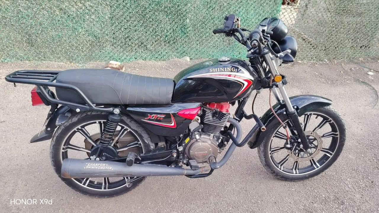 السلام عليكم شاينك رقم بغداد  موديل 2023 نازله ب2025 (شهر /10 )  تحويل ثاني يوم للاستفسار ***********
