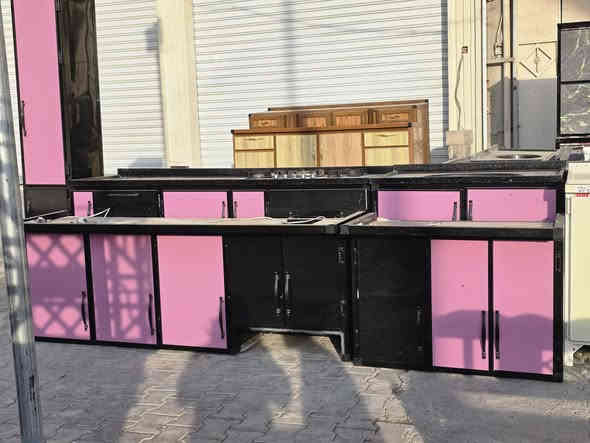 👈معرض ابو فواز للاثاث المنزلي الجمله والمفرد👉

كاونتر احطاطه 5 قطع مع ساحبه طباخ مع الفرن مع طباخ منضدي كامل سنك متر مرمر مع الارضيه مرمر بسعر مناسب 

#ملاحضه_متوفر_جمله_لصحاب_المحلات 

 العنوان تكريت شارع الزهور مقابل كليه تربيه البنات مجاور الناصر مول الاستفسار والاتصال بل ***********
***********اتصال
***********واتساب فقط
