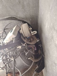 منظومة ٦ سلندر • برادو • قطع غيار